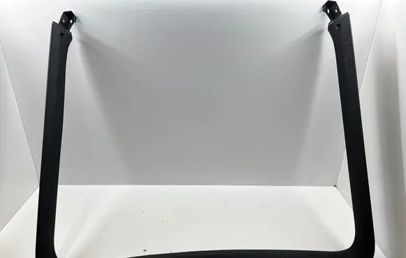 Audi TT TTS Mk2 Tailgate/trunk upper cover trim 8J8867977A 21702