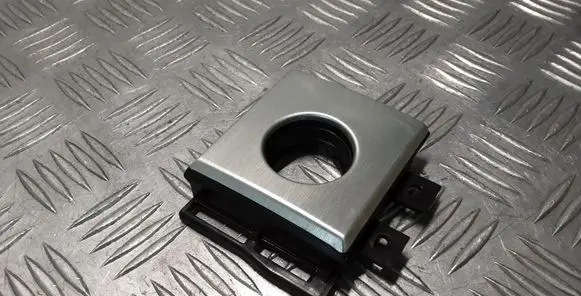 Land Rover Evoque I Panel trim BJ3214F562AA