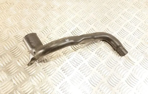 Volvo XC40 Window washer liquid tank fill tube 31416815