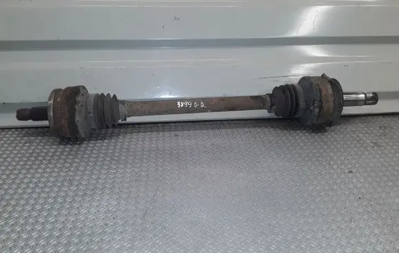 Mercedes-Benz C AMG W203 Rear driveshaft