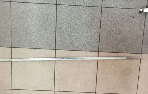 Volkswagen PASSAT B6 Trim molding 