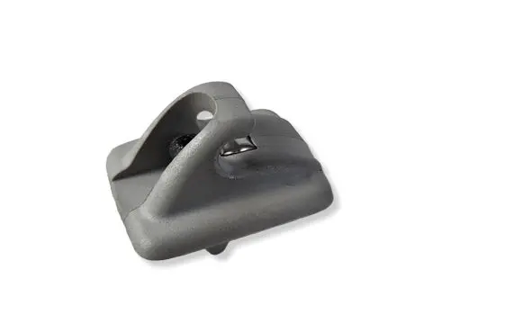 Citroen Berlingo Sun visor clip/hook/bracket 
