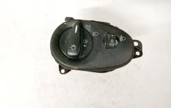 Ford Focus Light switch 98ag13a024ch