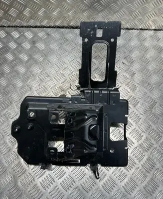 Opel Insignia B Battery tray 39215802 84221669 84221668
