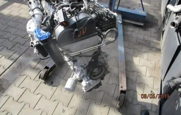 Opel Insignia A Engine 5678