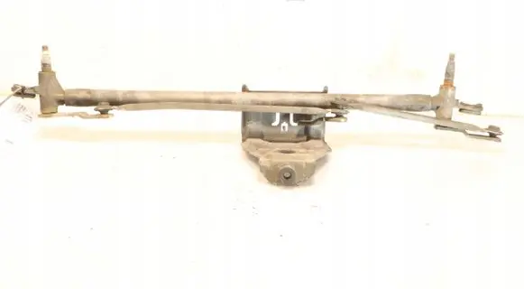 Renault Clio II Front wiper linkage 