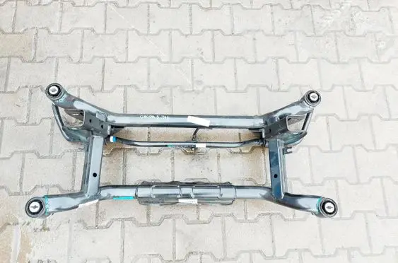 Chery Omoda 5/C5 Rear axle beam 902001541AA