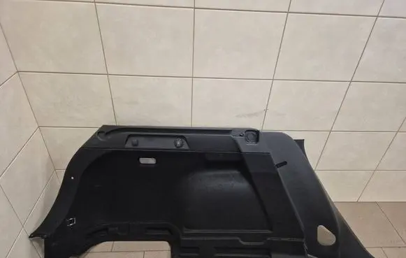 KIA Ceed Trunk/boot side trim panel 85731J7300 85730J7300