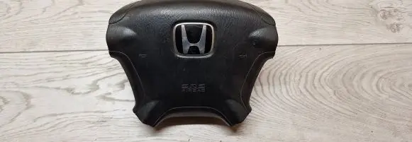 Honda CR-V Steering wheel airbag 77800S9AG800