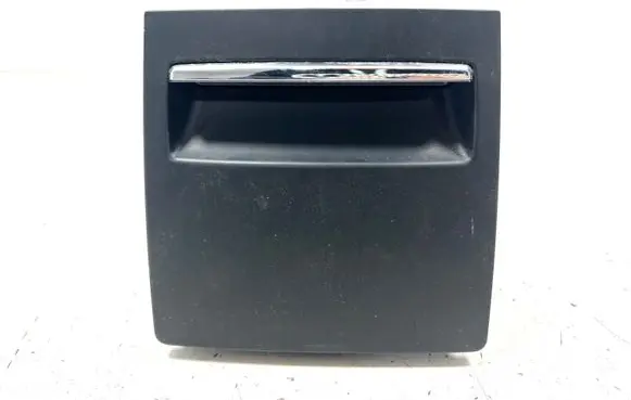 Skoda Superb B6 (3T) Glove box central console 3T0863284 3T0857961A