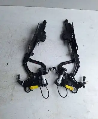 Mini One - Cooper F56 F55 Engine bonnet/hood hinges 7300565 7300566