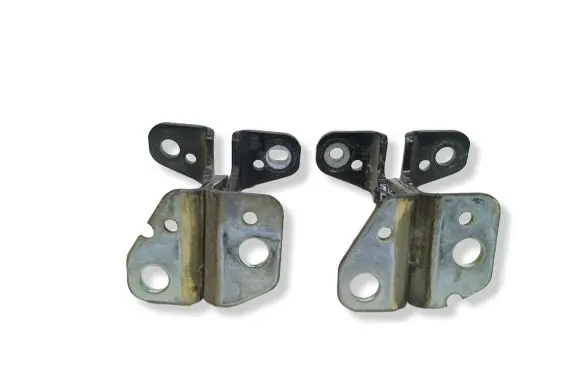 Ram 1500 Rear door hinge set 