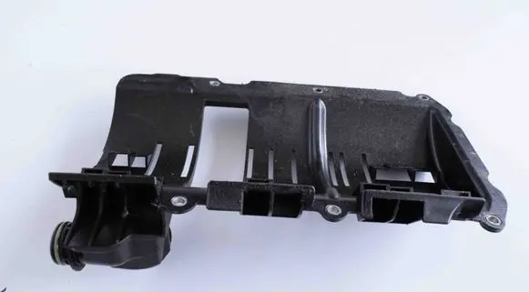 Mercedes-Benz C W205 Oil sump strainer pipe A2761801451