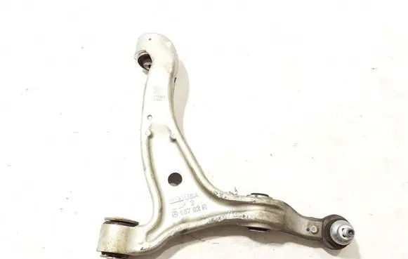 Mercedes-Benz GLE W167 Front lower control arm/wishbone A1673300800