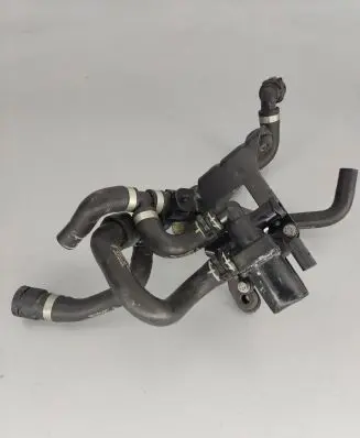 Porsche Macan (95B) Other engine bay part 95B819735A 95B121049N 95B265355004