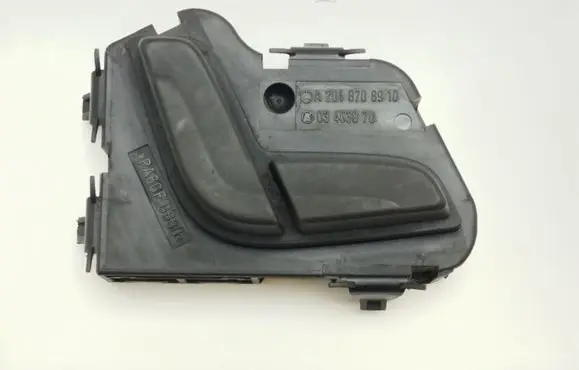 Mercedes-Benz C W204 Seat control switch A2048708910 03463870