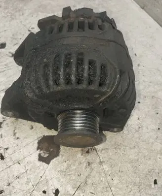 Opel Vectra C Generator/alternator
