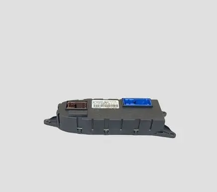 Peugeot 607 Door control unit/module 9649926680