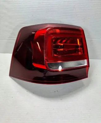 Volkswagen Sharan Tailgate rear/tail lights