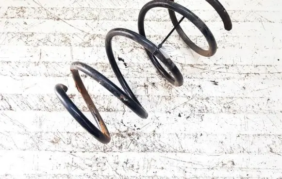 BMW X3 E83 Front coil spring