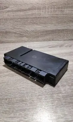 BMW 5 E60 E61 Comfort/convenience module 9176070