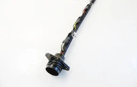 Seat Altea Right interior wiring harness 038971803