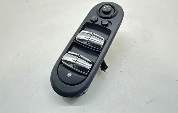 Mini One - Cooper F56 F55 Electric window control switch 9289624