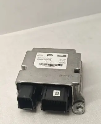 Land Rover Range Rover L405 Airbag control unit/module CK5214D374AE M276RE709