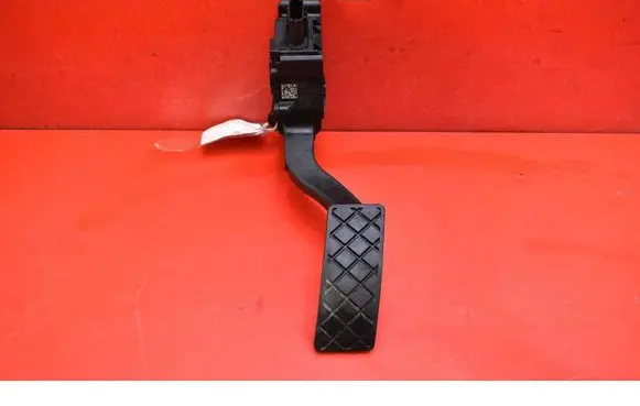 Skoda Fabia Mk1 (6Y) Accelerator throttle pedal 2Q1723503