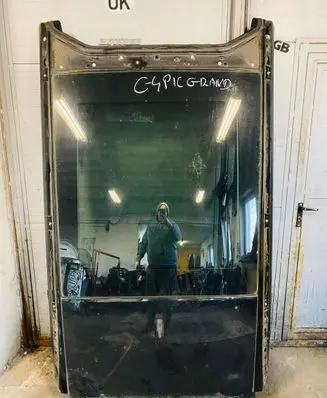 Citroen C4 Grand Picasso Sunroof glass 