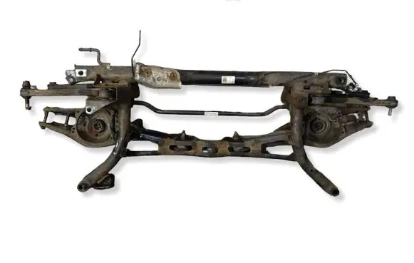 Volkswagen Golf VII Rear subframe 5Q0505315H