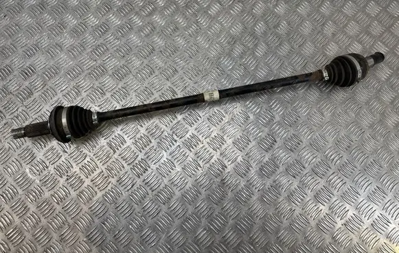 KIA Sorento IV Rear driveshaft 49600P2000