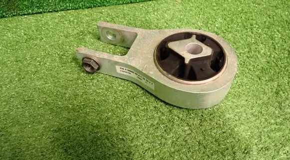 Fiat Ducato Engine mount vacuum valve 