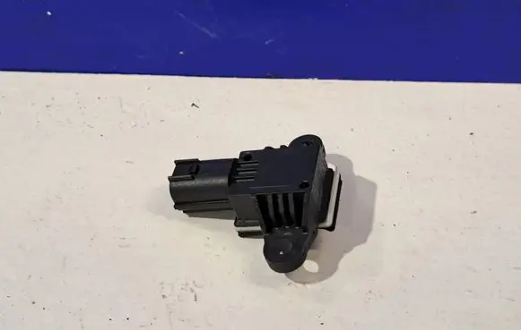 Jaguar F-Type Airbag deployment crash/impact sensor CK5214C676AA