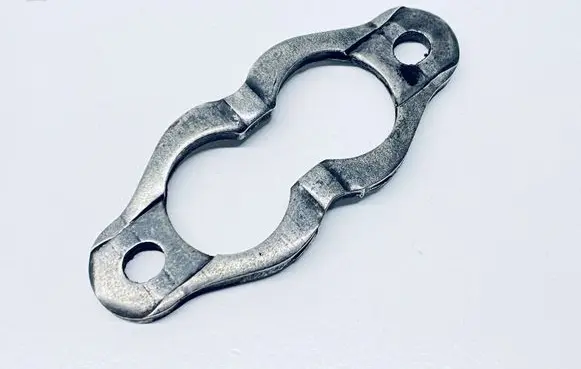 Audi Q7 4L Fuel Injector clamp holder 059130216C