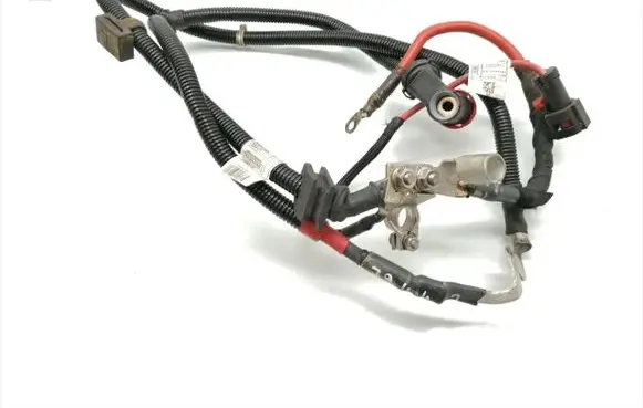 Mini One - Cooper R56 Positive wiring loom 8589051 8654638