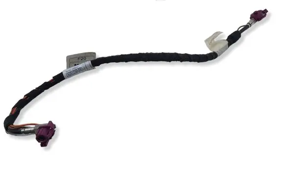 BMW 3 F30 F35 F31 Other wiring loom 74558010 B00363