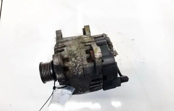 Volkswagen Golf V Generator/alternator 036903024H