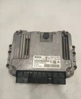 Engine control unit/module