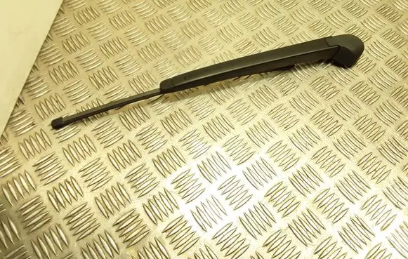 Volkswagen Tiguan Rear wiper blade 5F3955707