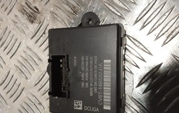 Ford Kuga II Other control units/modules CV6T14B532DA
