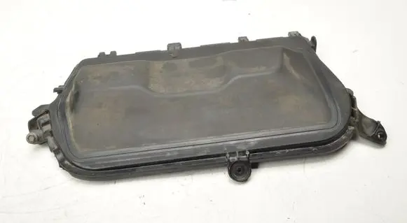 Ford Mondeo MK IV Fuel Injector clamp holder 9682444080