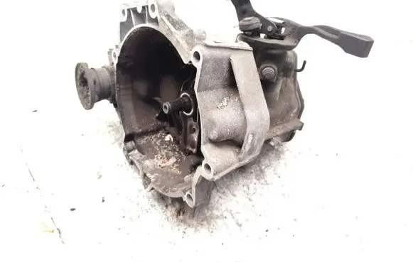 Seat Ibiza III (6L) Manual 5 speed gearbox GSB