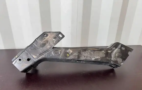 Dodge Durango Radiator support slam panel bracket 5156117AA