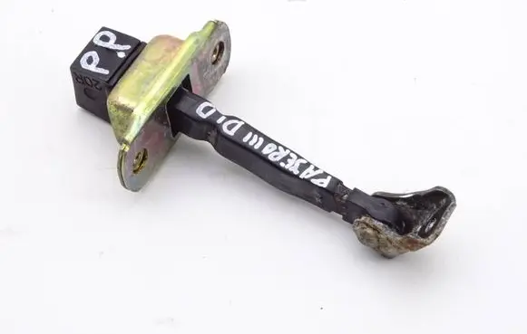 Mitsubishi Pajero Front door check strap stopper 
