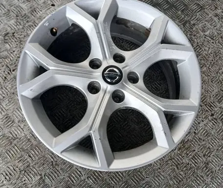 Nissan Juke II F16 R17 alloy rim 403006PA1A