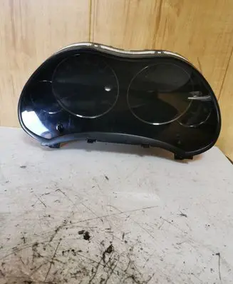 Toyota Avensis T250 Speedometer (instrument cluster) 8380005850 MB2574300290