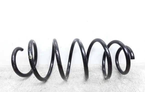 Volvo V70 Front coil spring