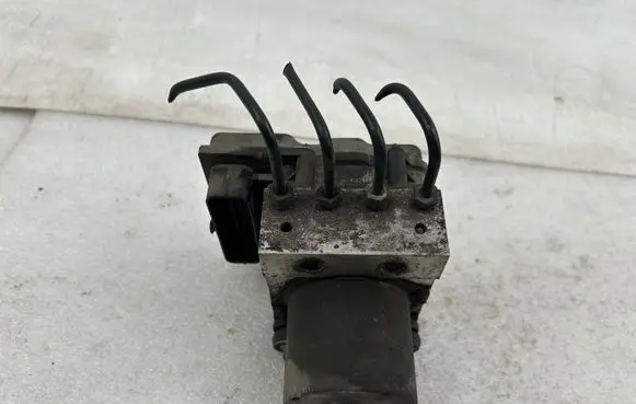 Citroen C5 ABS Pump 9663887780 0265950657 88203