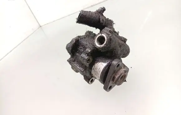 Power steering pump